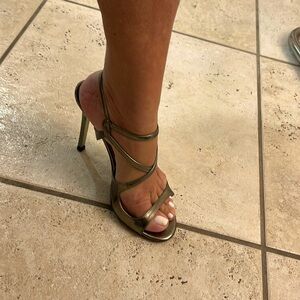 Jimmy Choo heels Size 37